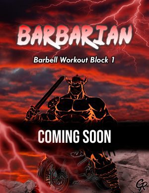 Barbarian