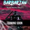 Barbarian