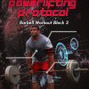Powerlifting Protocol