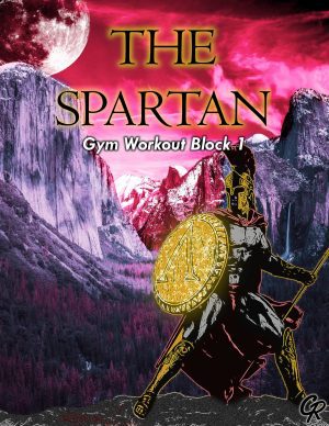 The Spartan