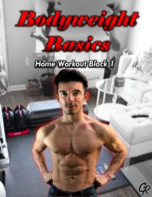 Bodyweight Basics