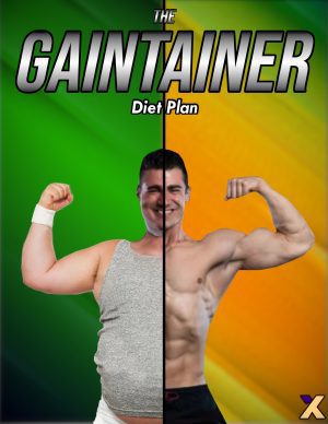 Gaintainer Diet